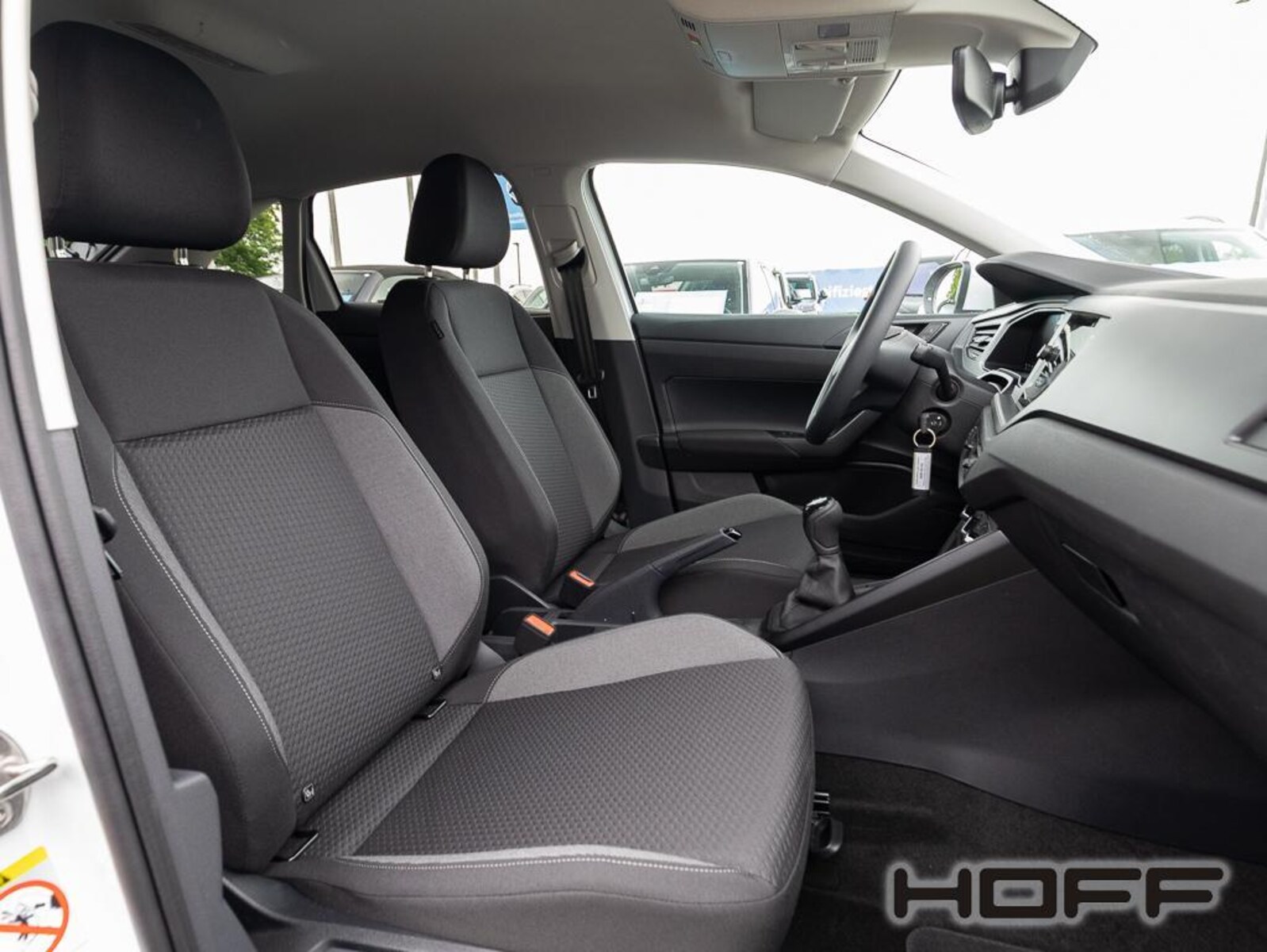 Volkswagen Taigo – Bild 11