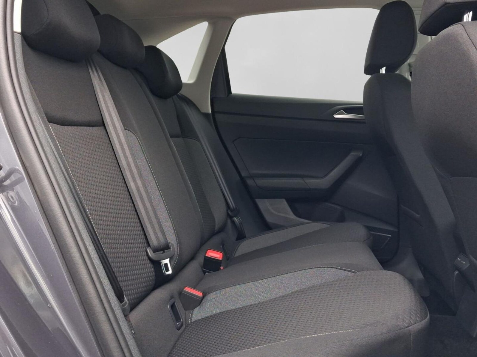 Volkswagen Taigo – Bild 6
