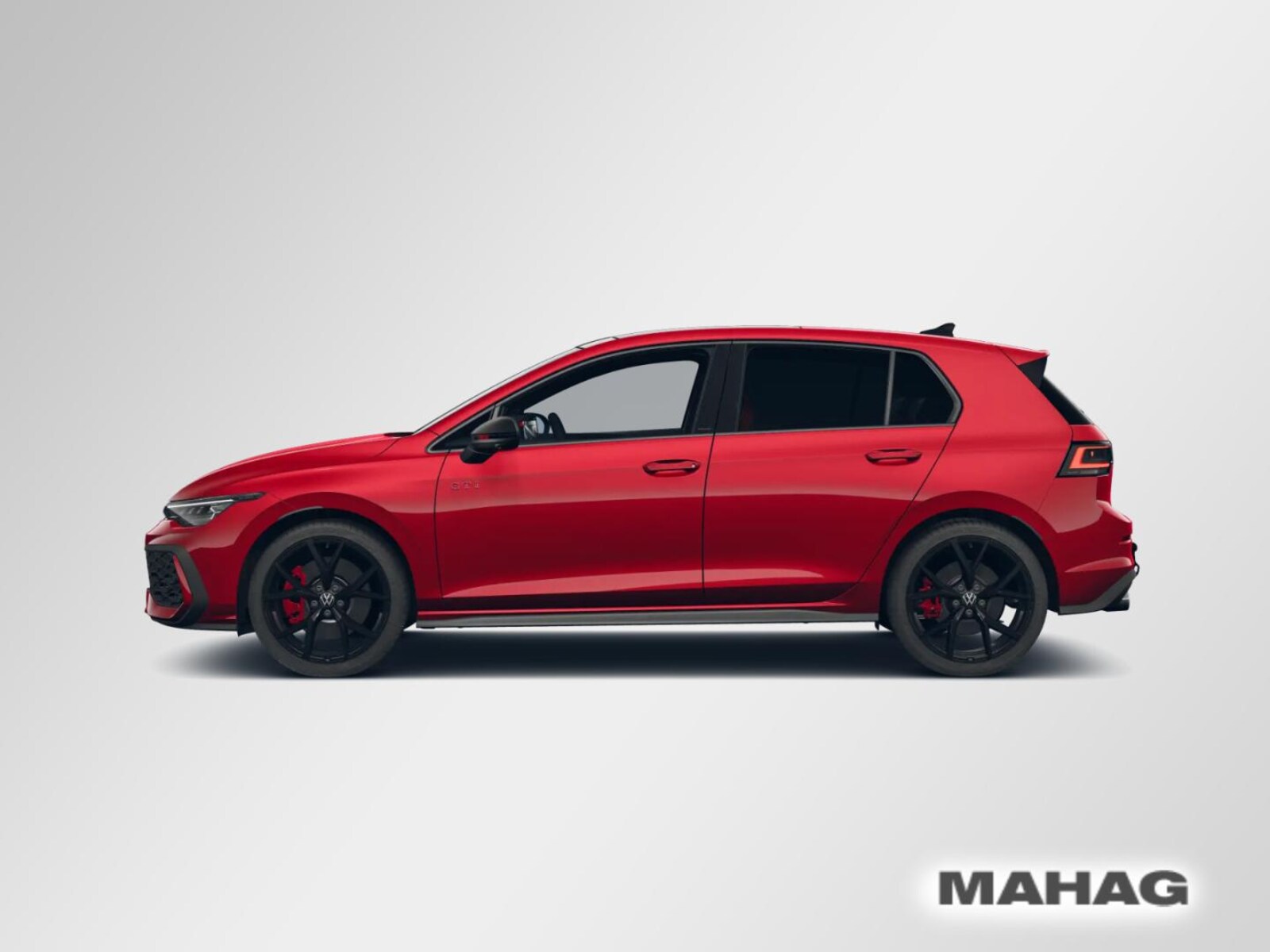 Volkswagen Golf – Bild 7