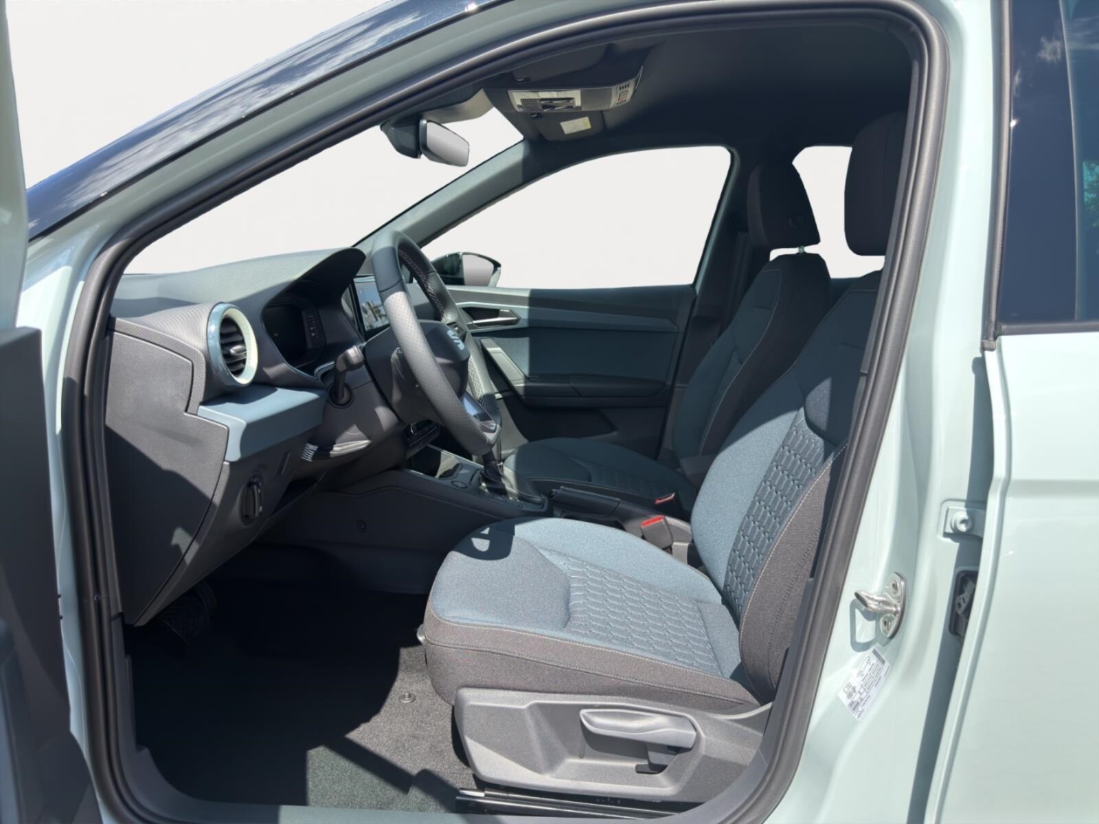 SEAT Arona – Bild 8