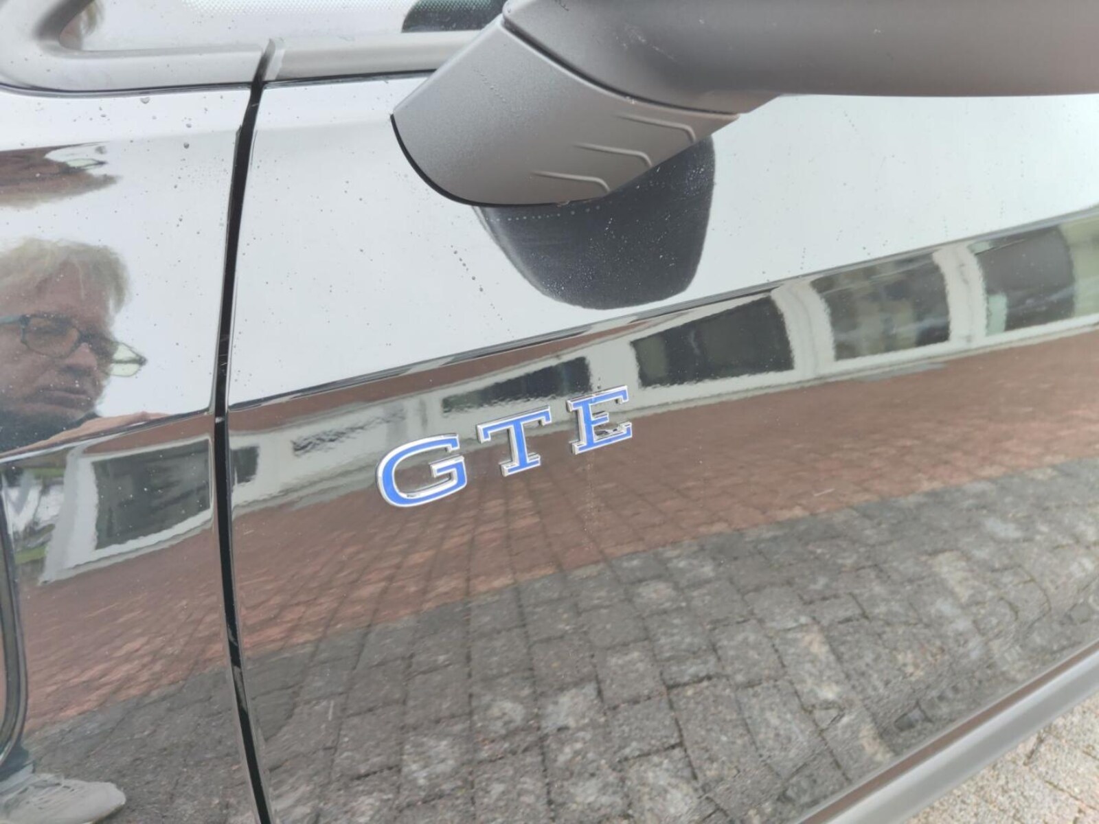 Volkswagen Golf – Bild 17