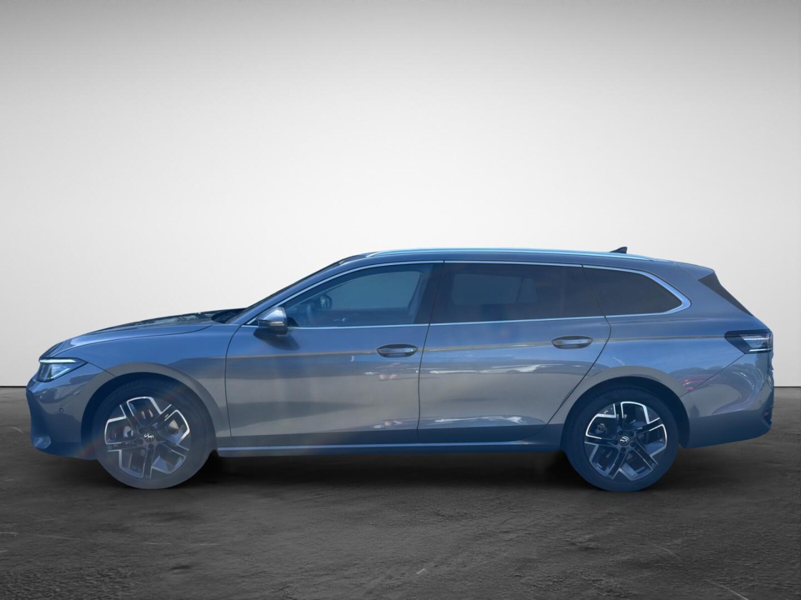 Volkswagen Passat – Bild 4