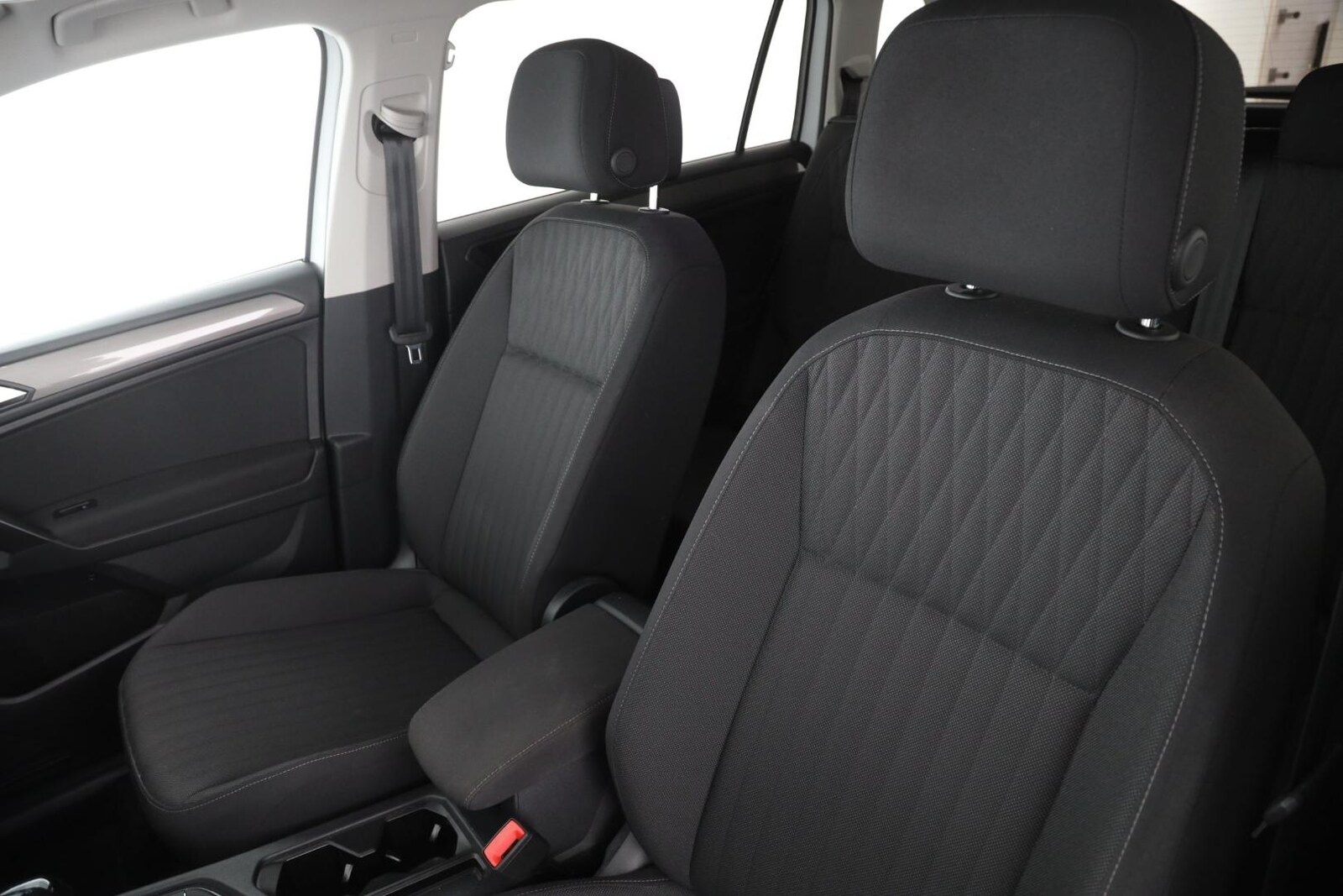 Volkswagen Tiguan Allspace – Bild 12