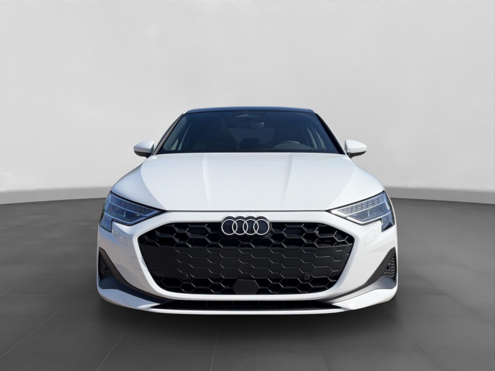 Audi A3 Sportback – Bild 2
