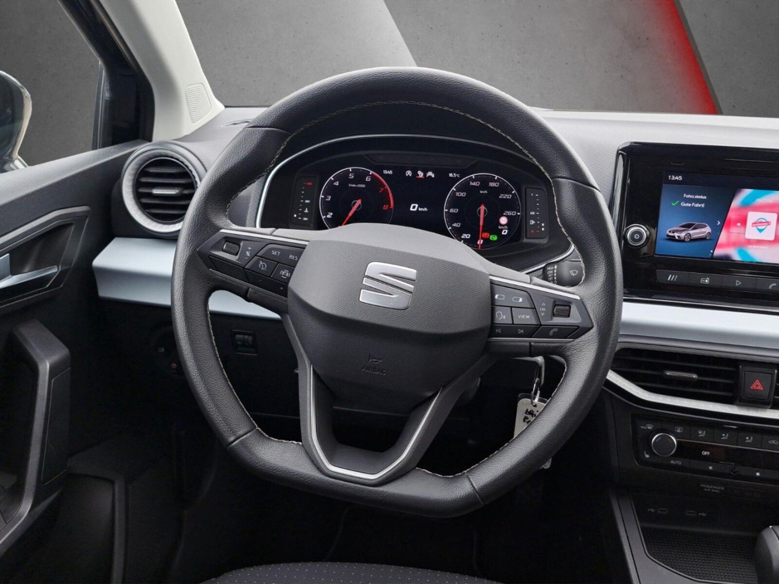 SEAT Ibiza – Bild 15