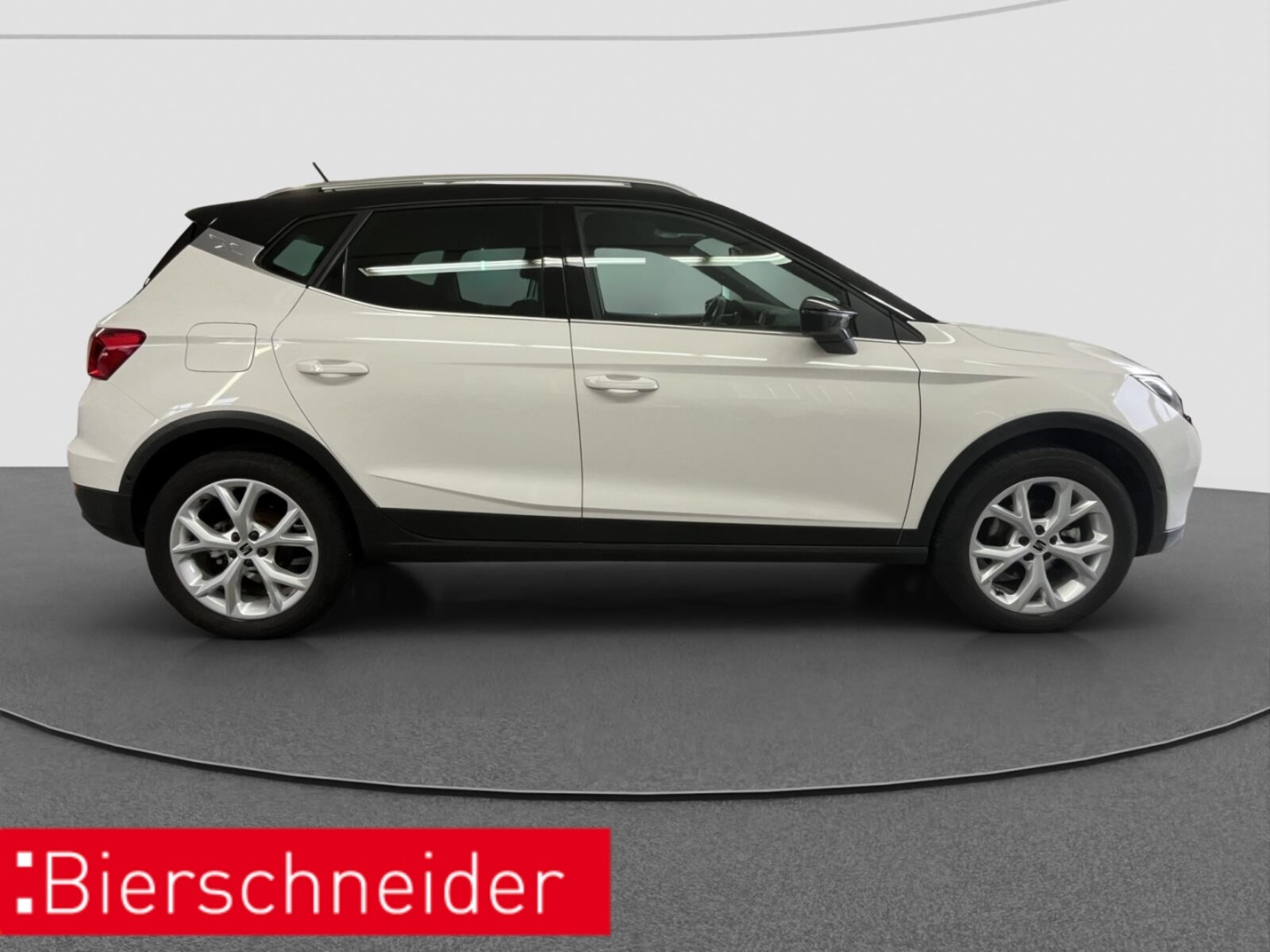 SEAT Arona – Bild 9