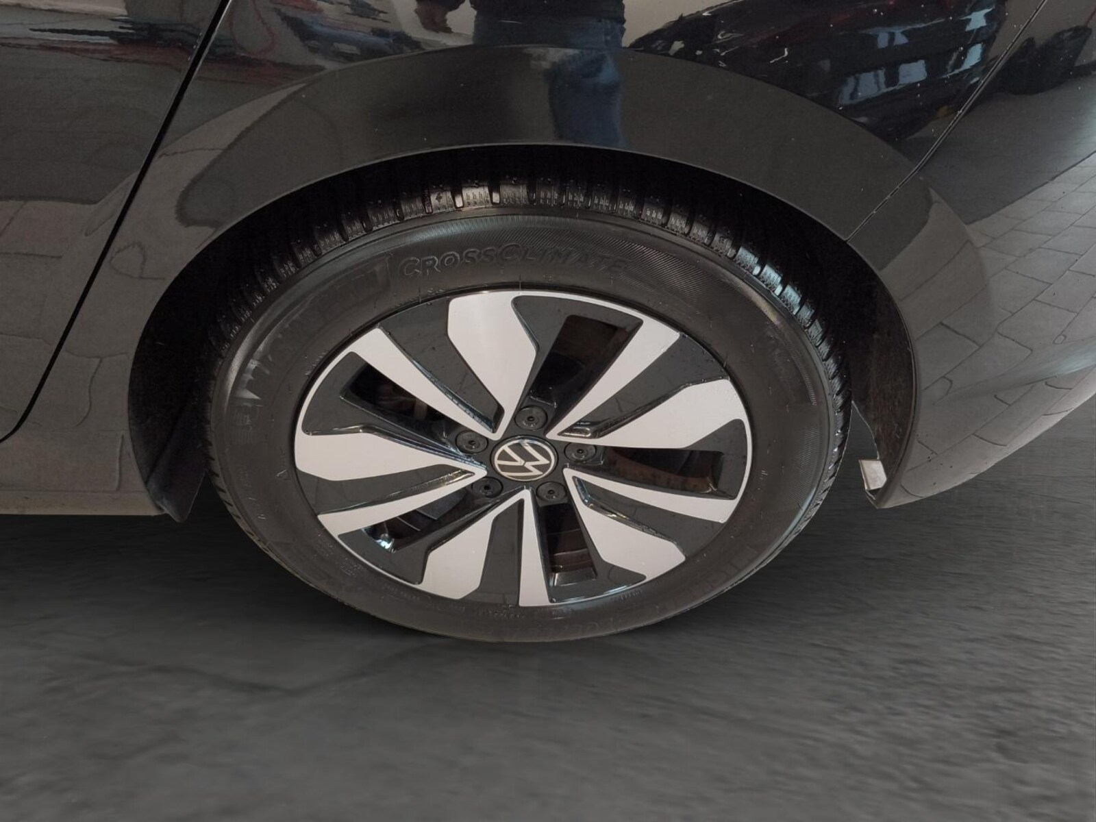 Volkswagen Golf – Bild 9