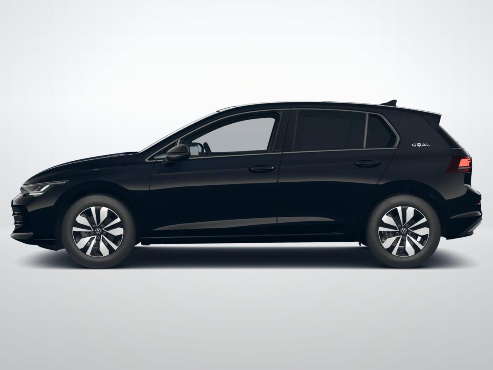 Volkswagen Golf – Bild 3