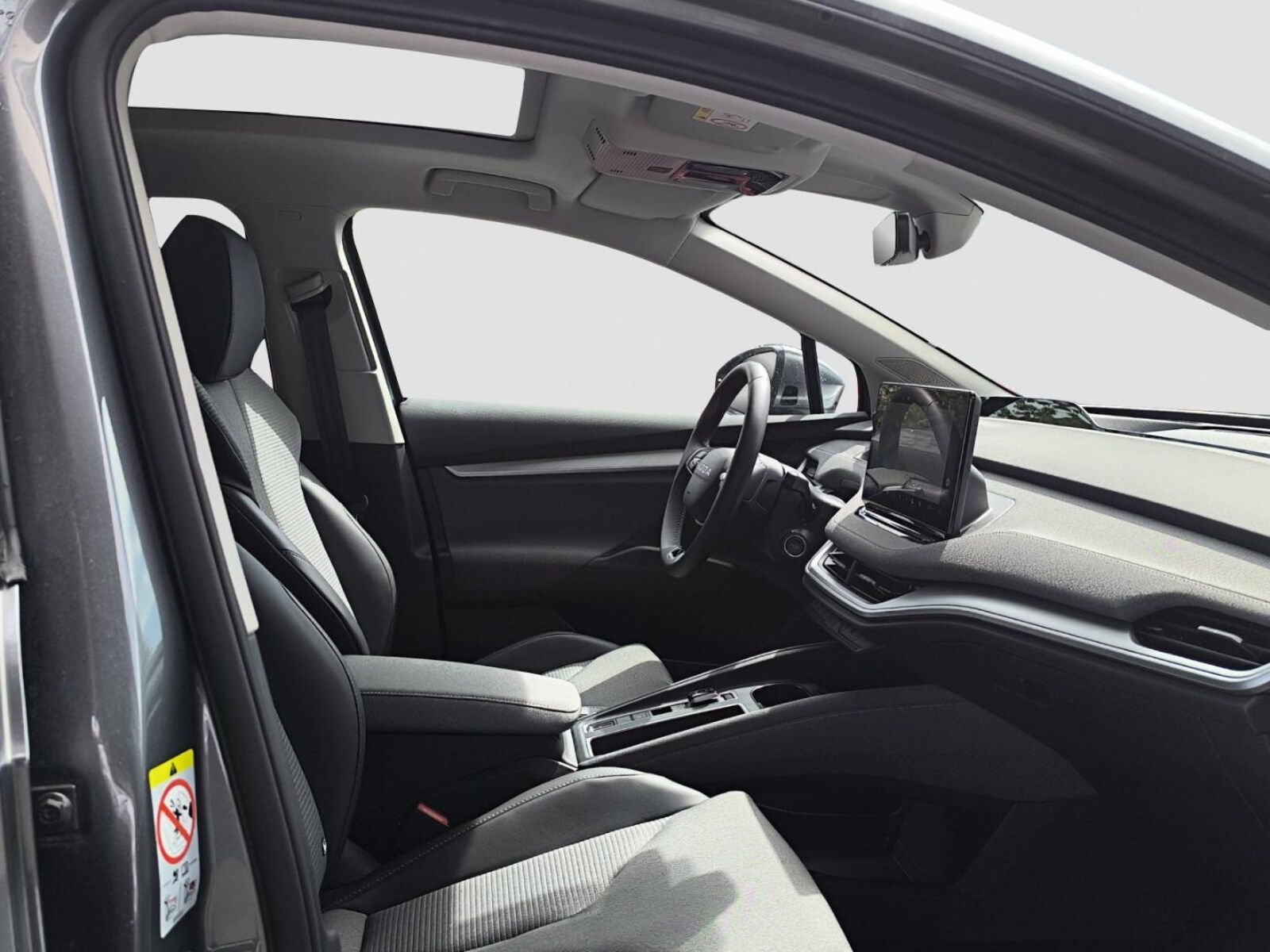 Škoda Enyaq – Bild 22