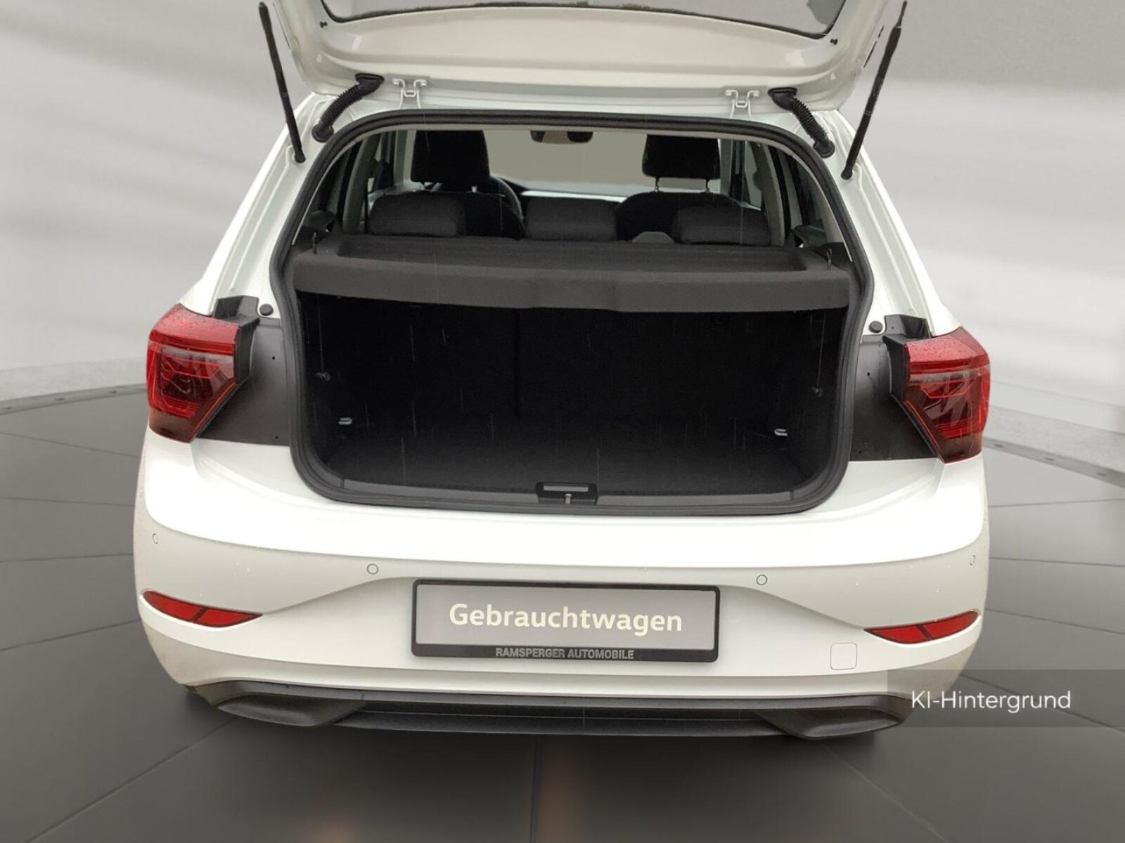 Volkswagen Polo – Bild 16