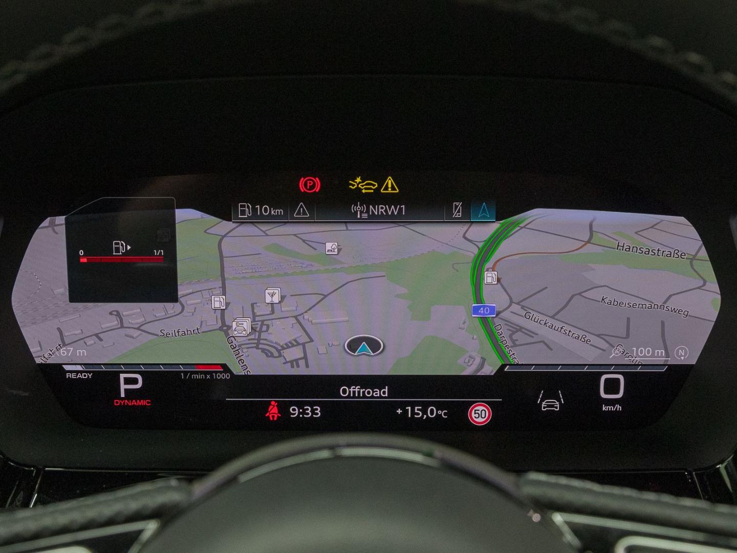 Image about Audi S3 Sportback TFSI quattro S tronic
