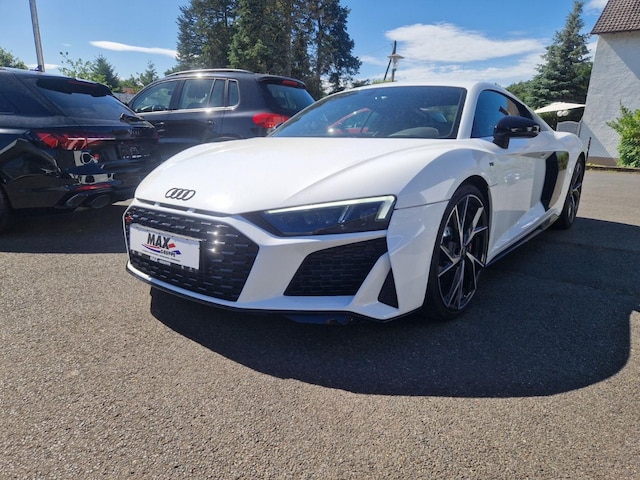 Audi R8 Coupé V10 Performance RWD R8 Coupé V10 Performance RWD 419570 KW(PS) S Tronic -  - Joinsteer - #2