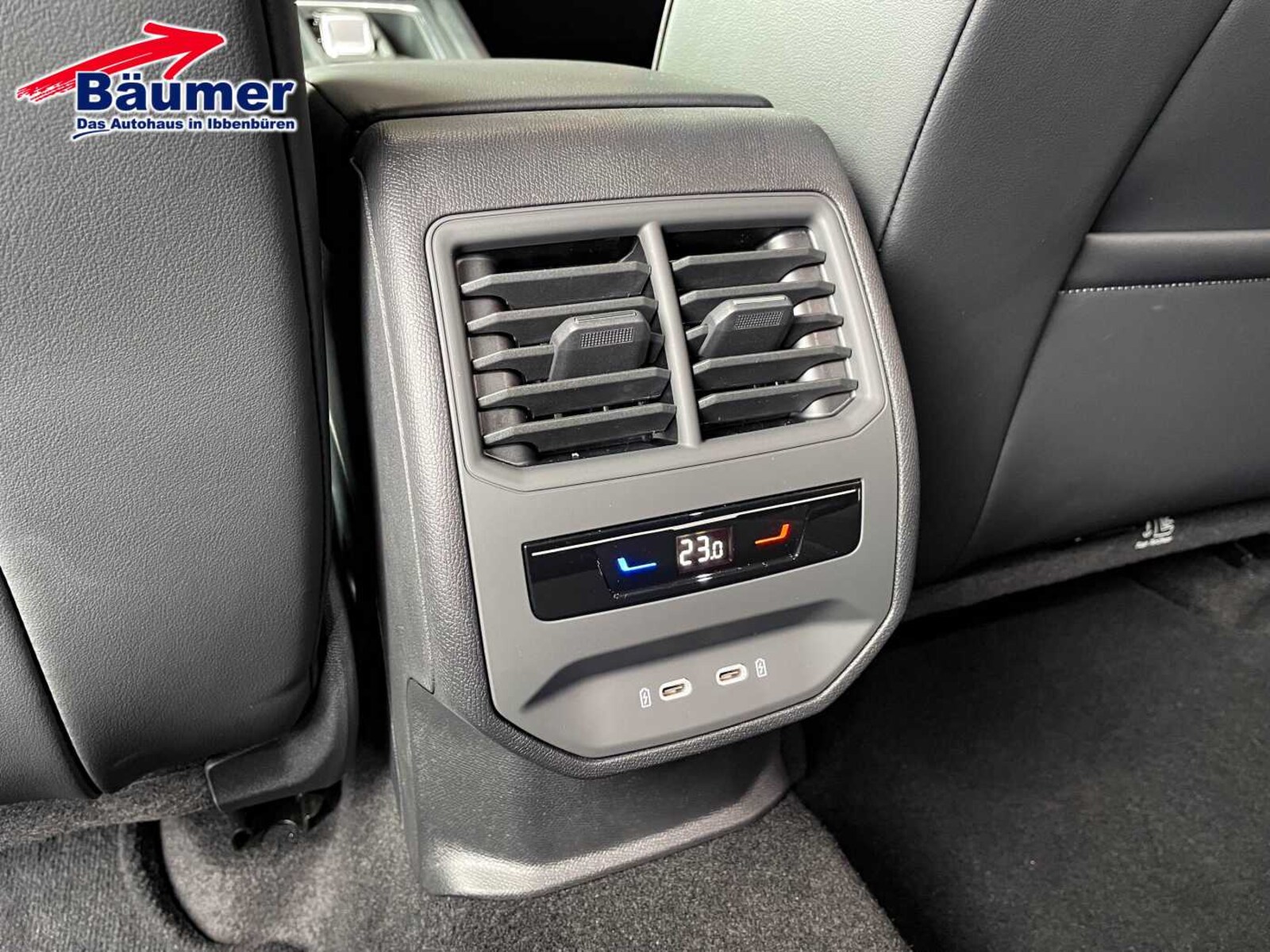 SEAT Leon Sportstourer – Bild 27
