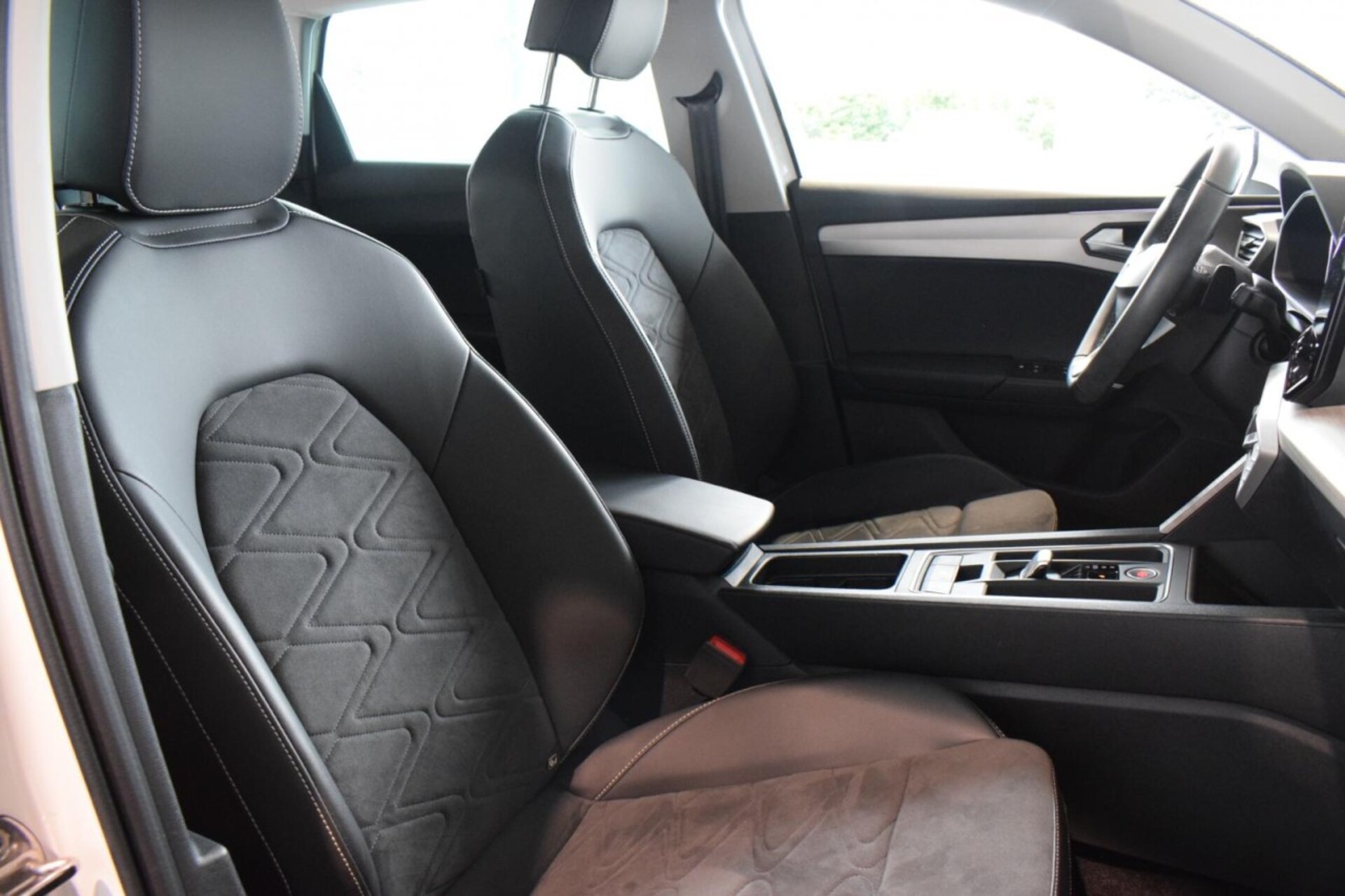 SEAT Leon Sportstourer XCELLENCE