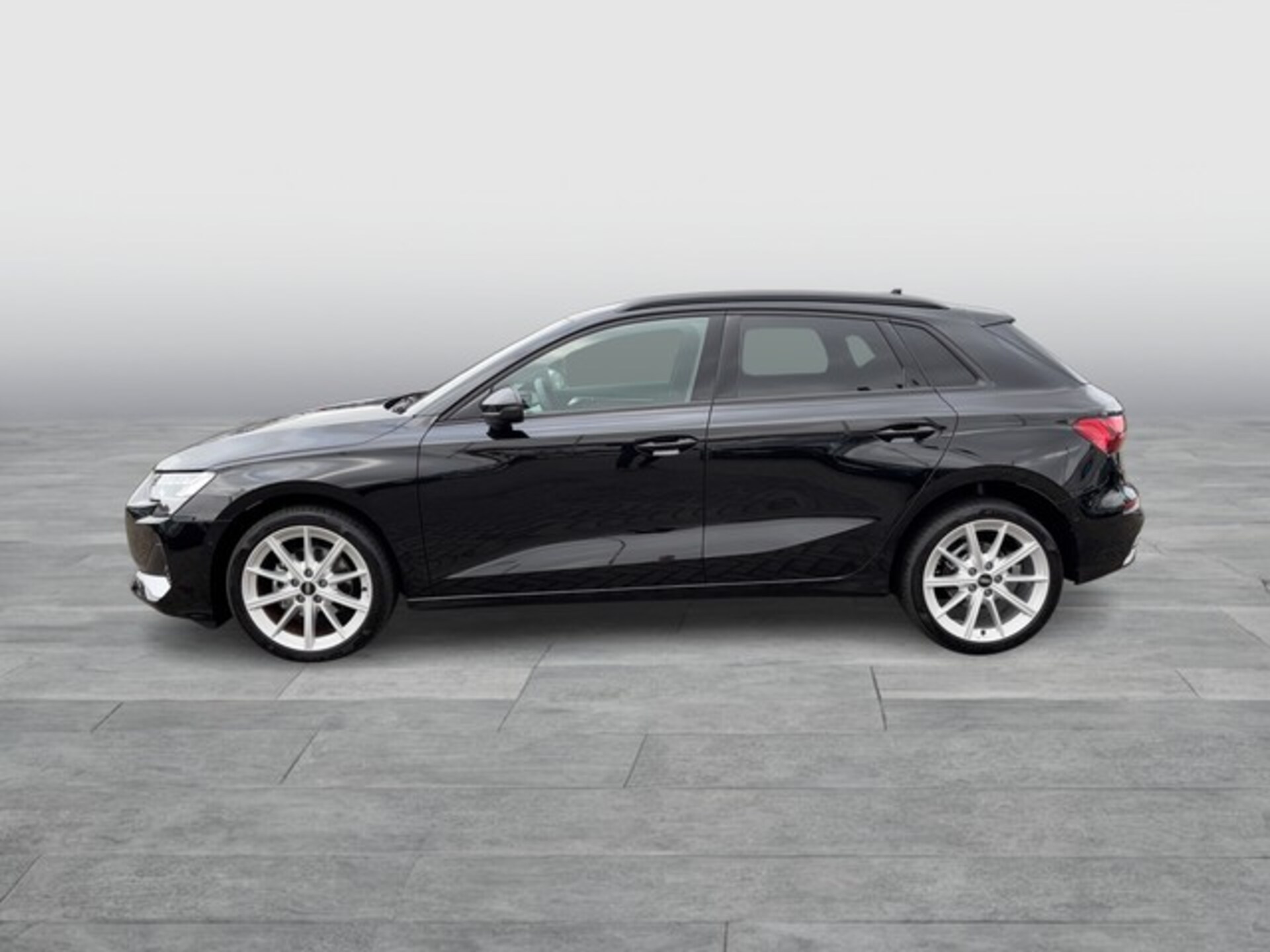 Audi A3 Sportback Advanced