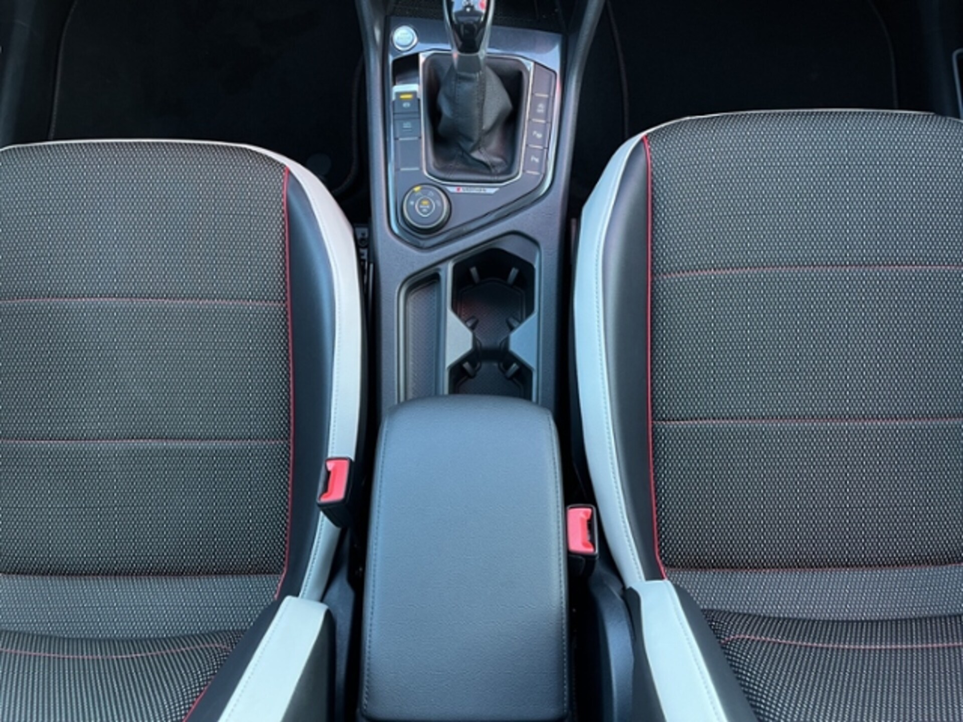 Volkswagen Tiguan Urban Sport