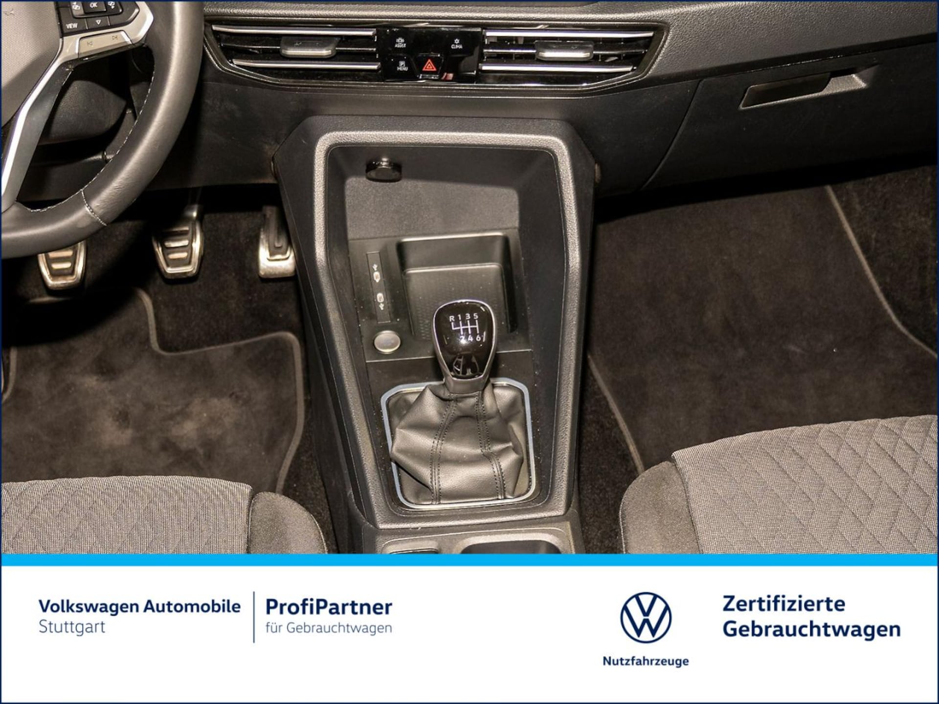 Volkswagen Caddy Maxi Life