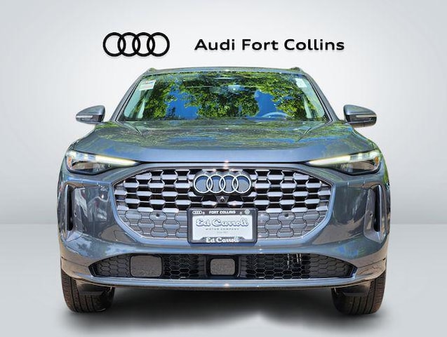 2026 Audi Q5