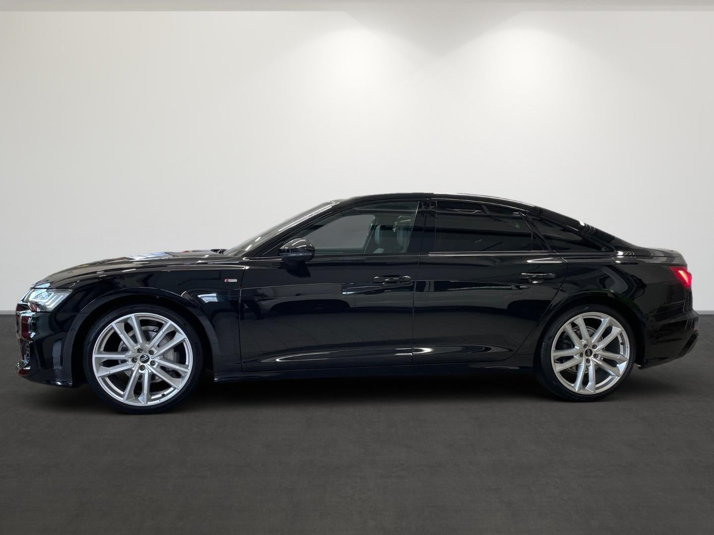 Bild über Audi A6 Limousine S line 40 TDI quattro S tronic - für weitere Informationen kontaktieren Sie den Audi Partner