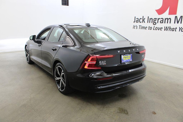 2024 Volvo S60