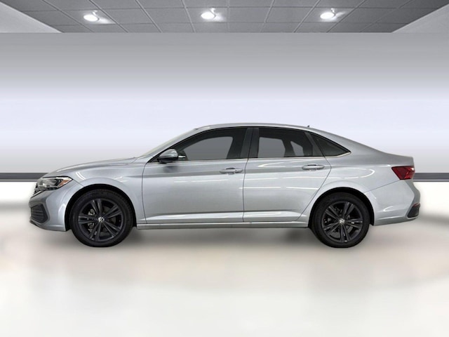 2024 Volkswagen Jetta