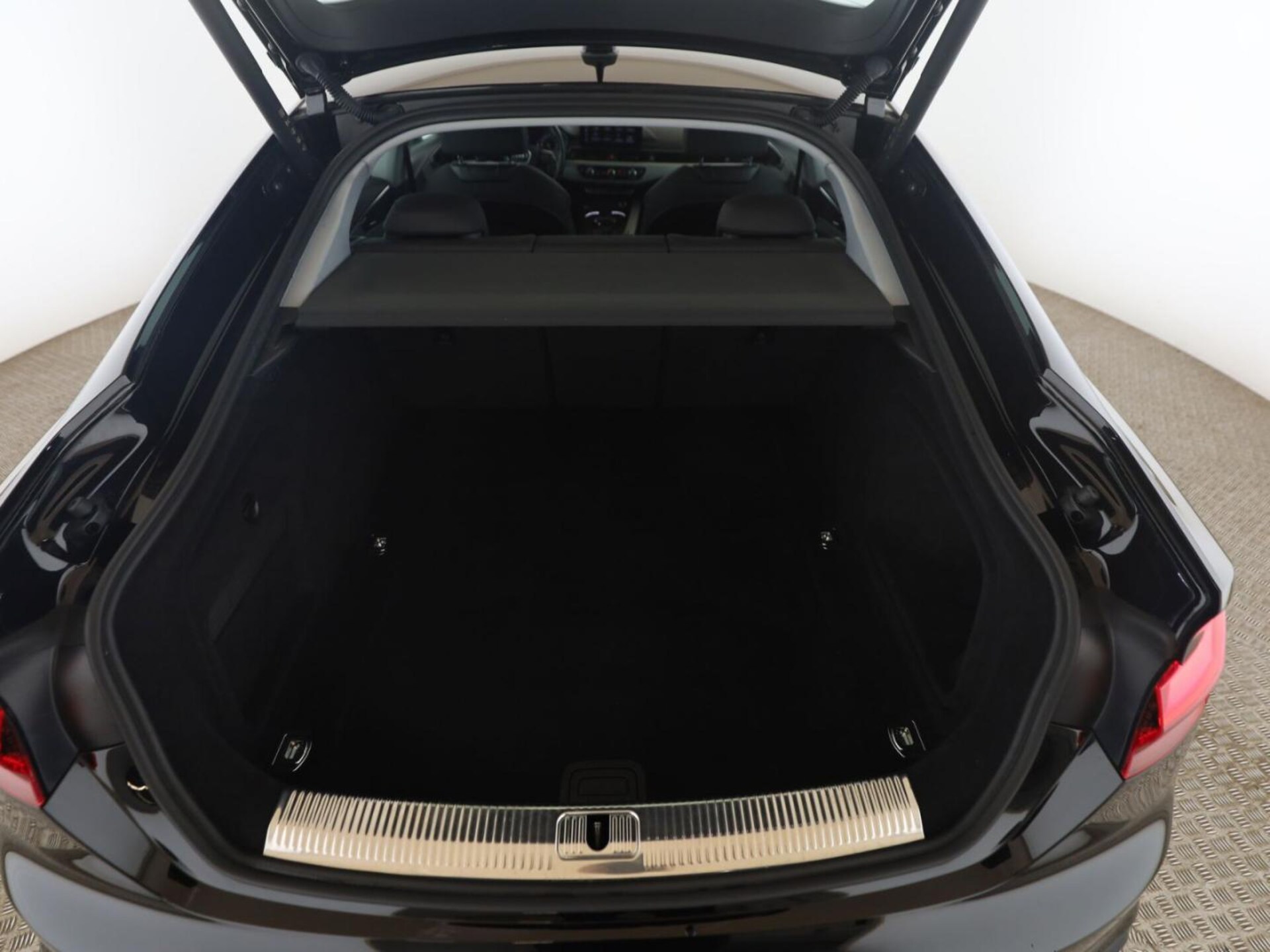 Audi A5 Sportback Advanced