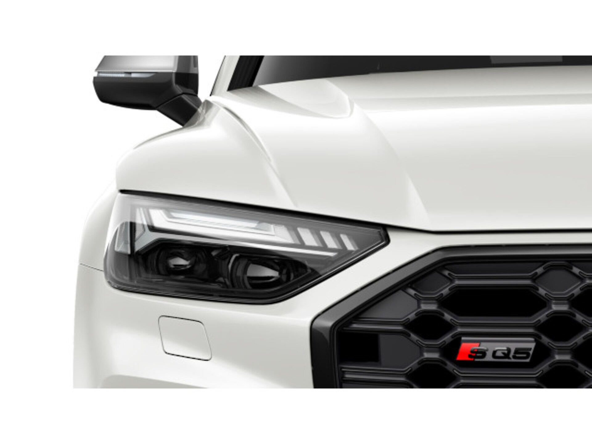 Audi SQ5 SUV