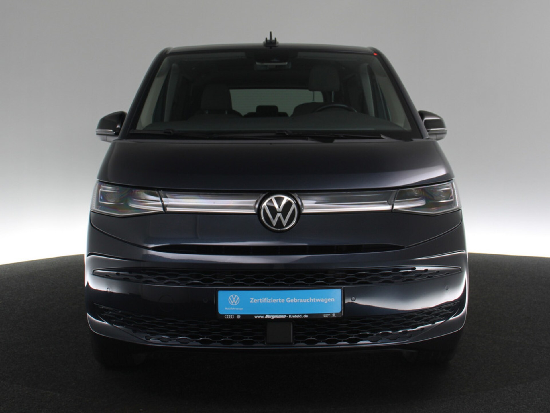 Volkswagen Multivan Life