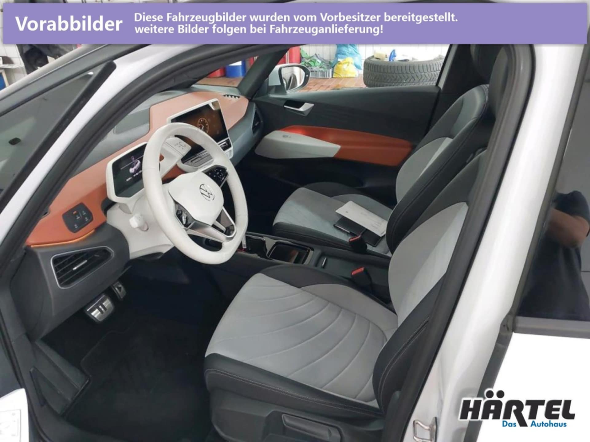 Volkswagen ID.3 Pro S
