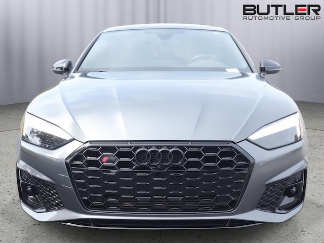 2024 Audi S5 Sportback