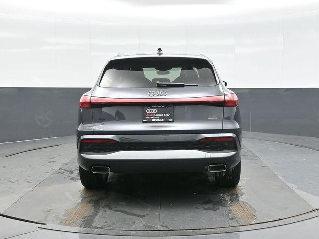2025 Audi Q5 Premium Plus - Photo 6