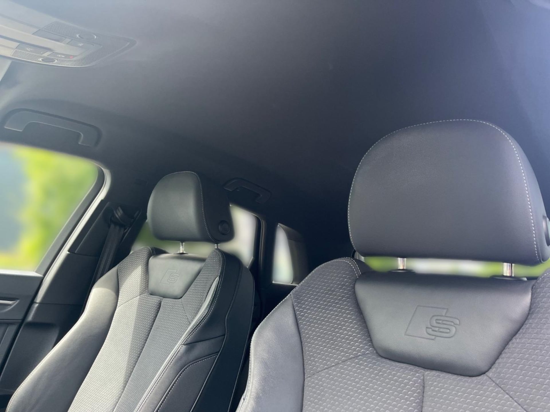 Audi Q3 SUV S line
