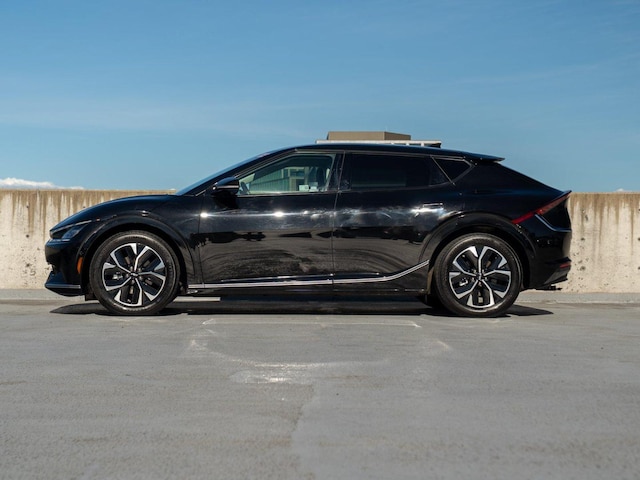 2023 Kia EV6