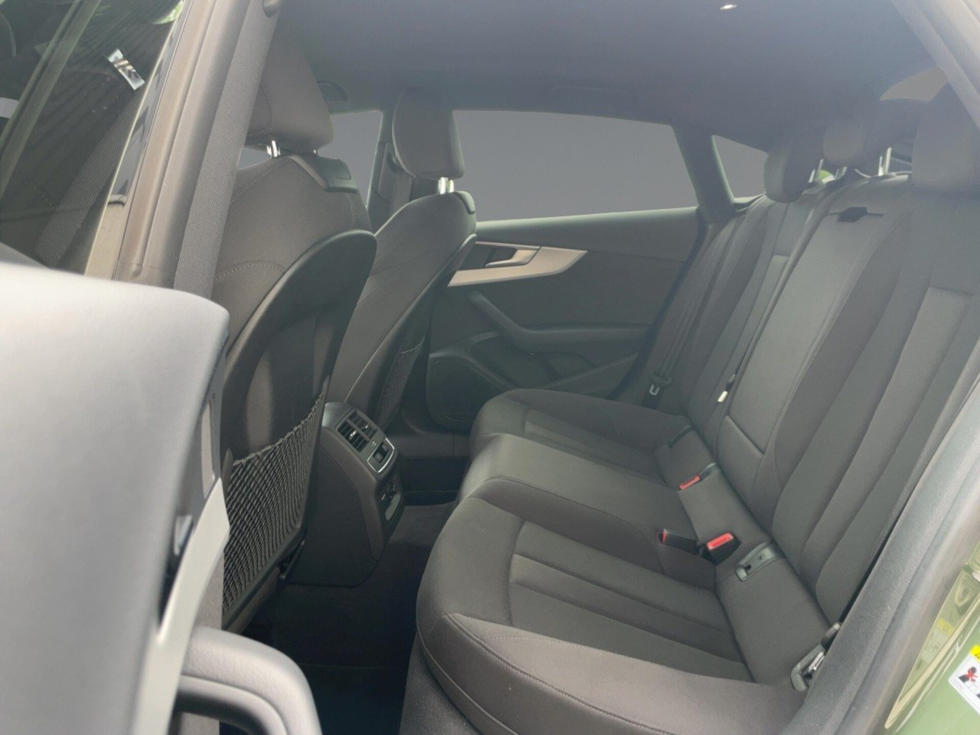 Audi A5 Sportback S line