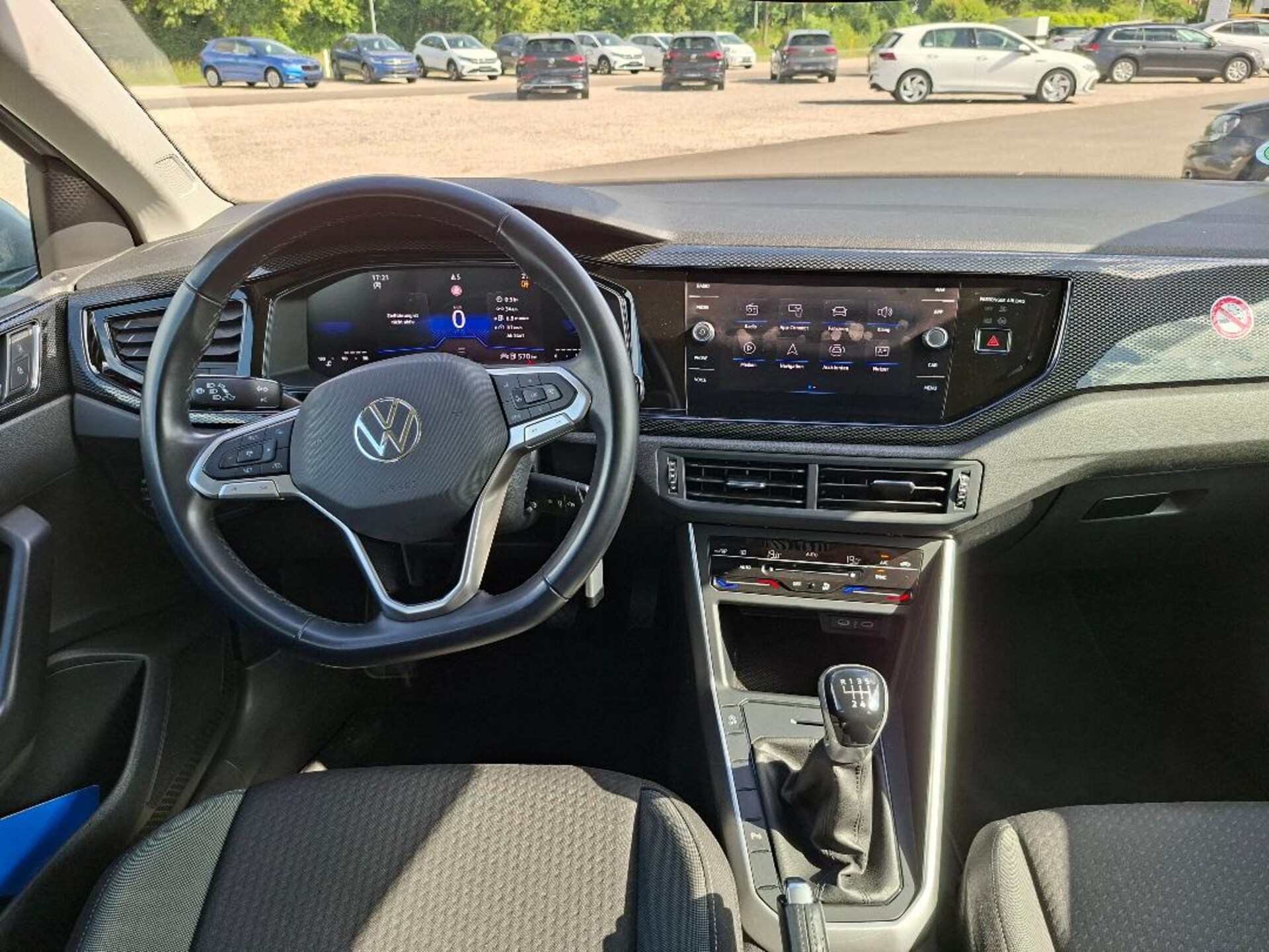 Volkswagen Taigo Life
