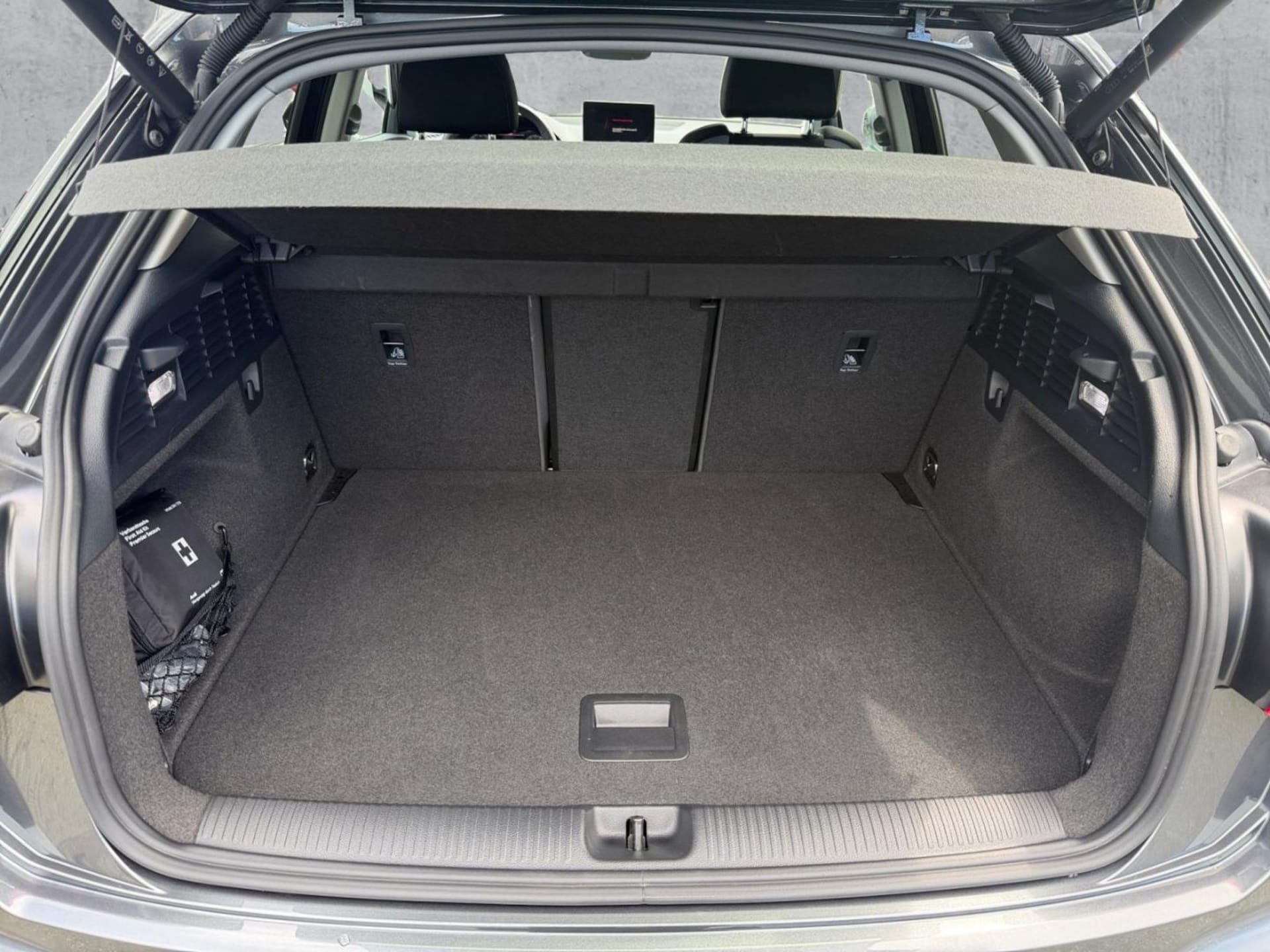 Audi Q2 S line