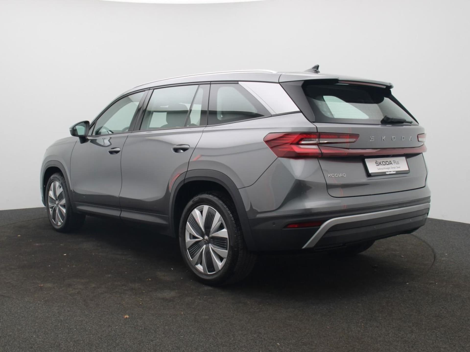 Skoda Kodiaq Selection
