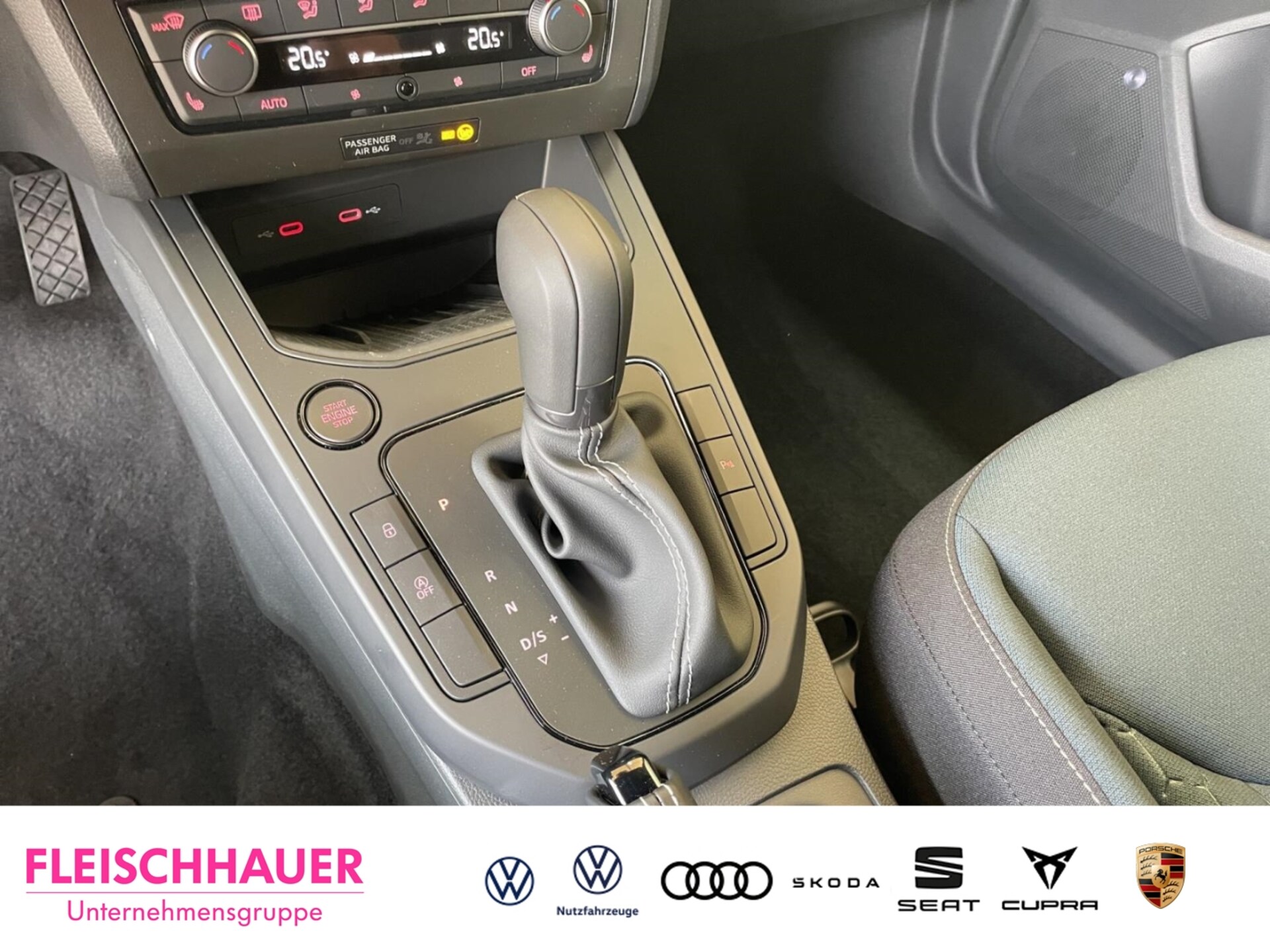 SEAT Ibiza Style