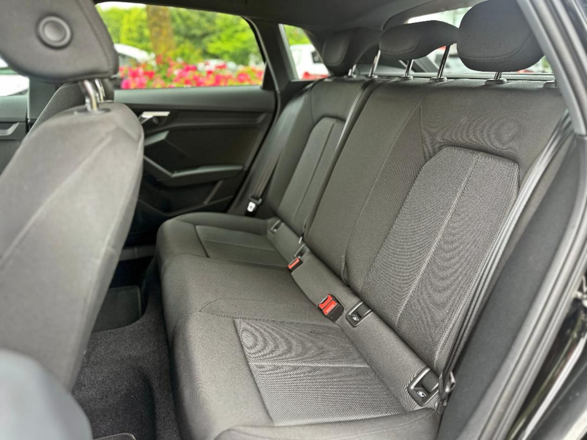 Audi A3 Sportback S line