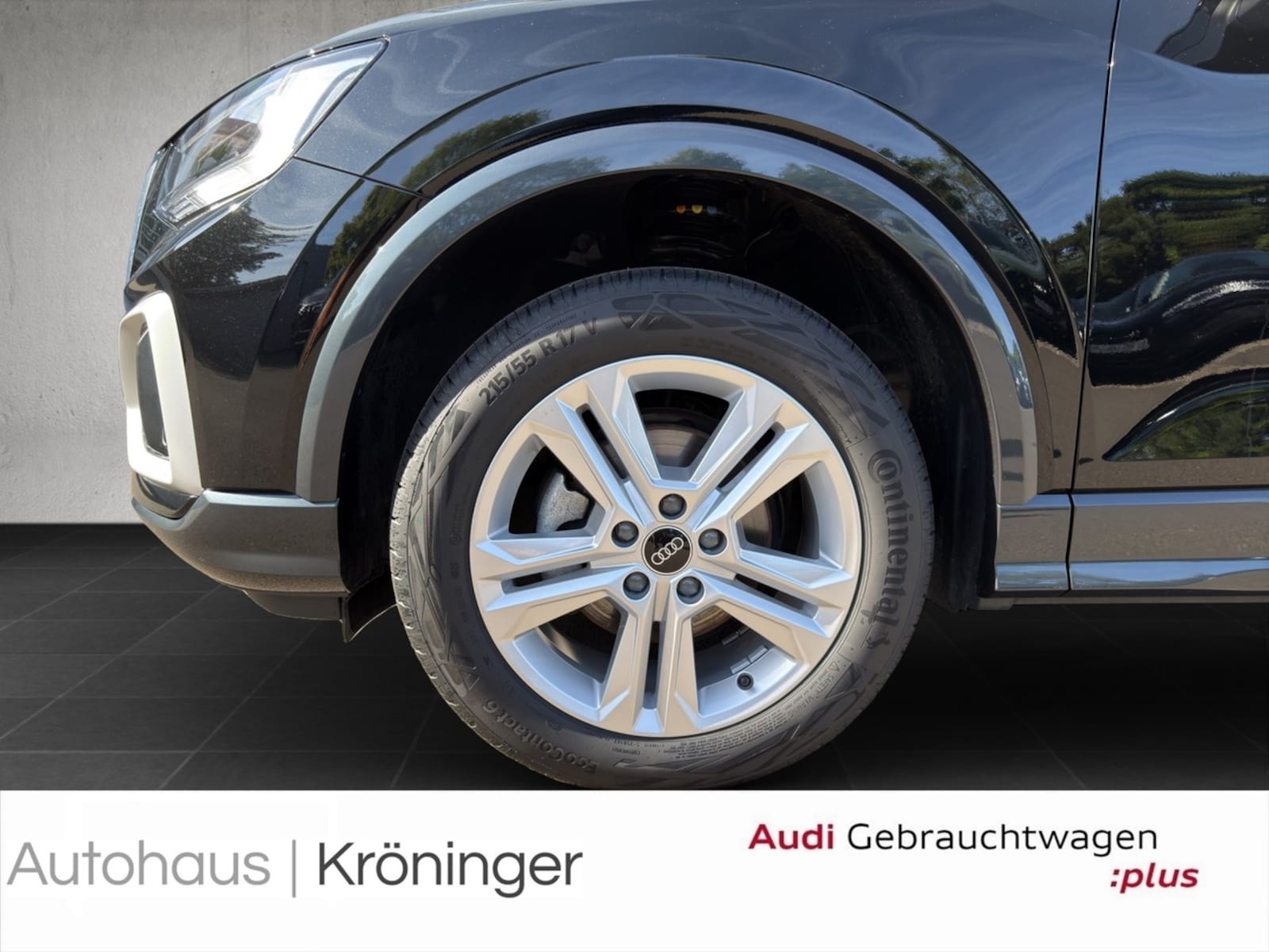 Audi Q2 – Bild 20
