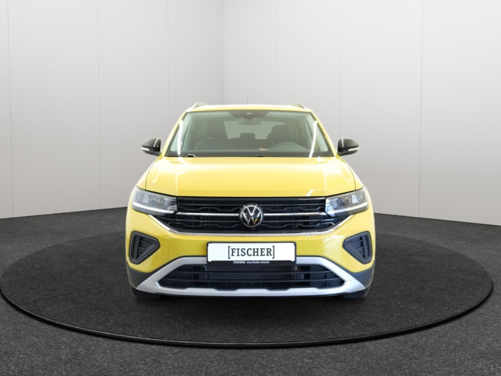 Volkswagen T-Cross ENERGY