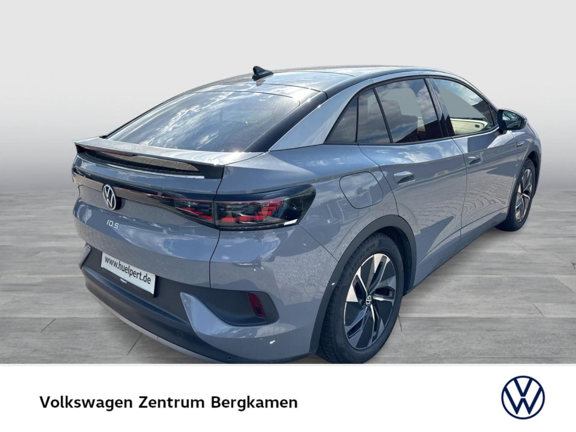 Volkswagen ID.5 Pro Performance
