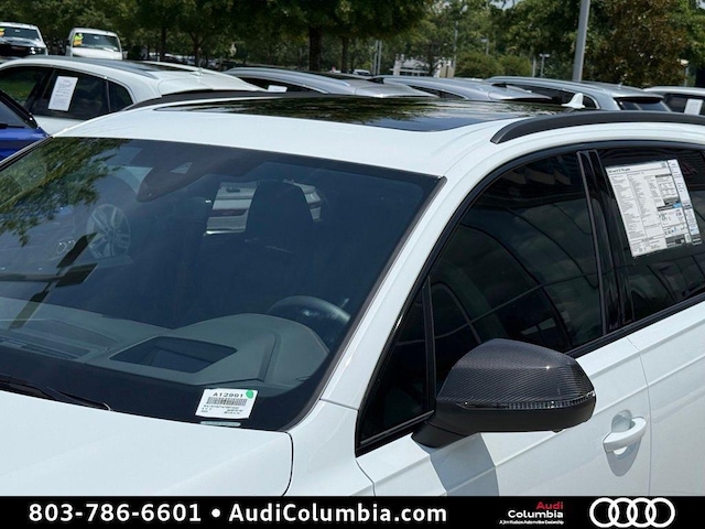 2026 Audi Q7 Prestige - Photo 11