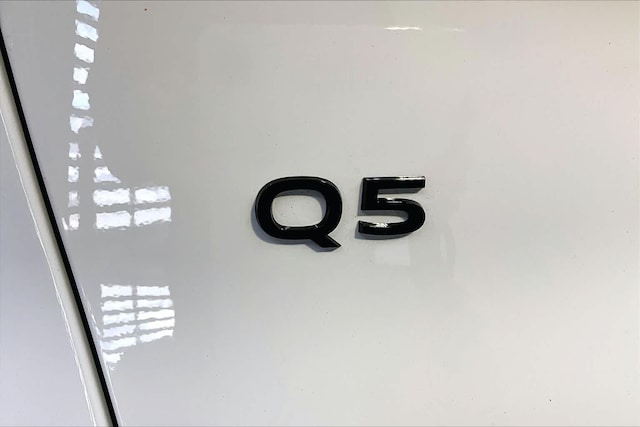 2025 Audi Q5 Premium - Photo 18