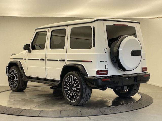 2025 Mercedes-Benz