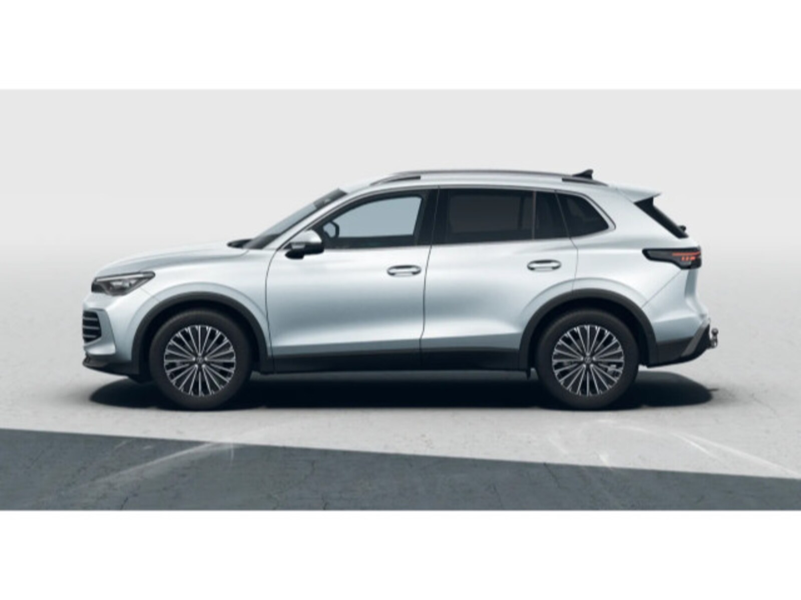 Volkswagen Tiguan – Bild 3