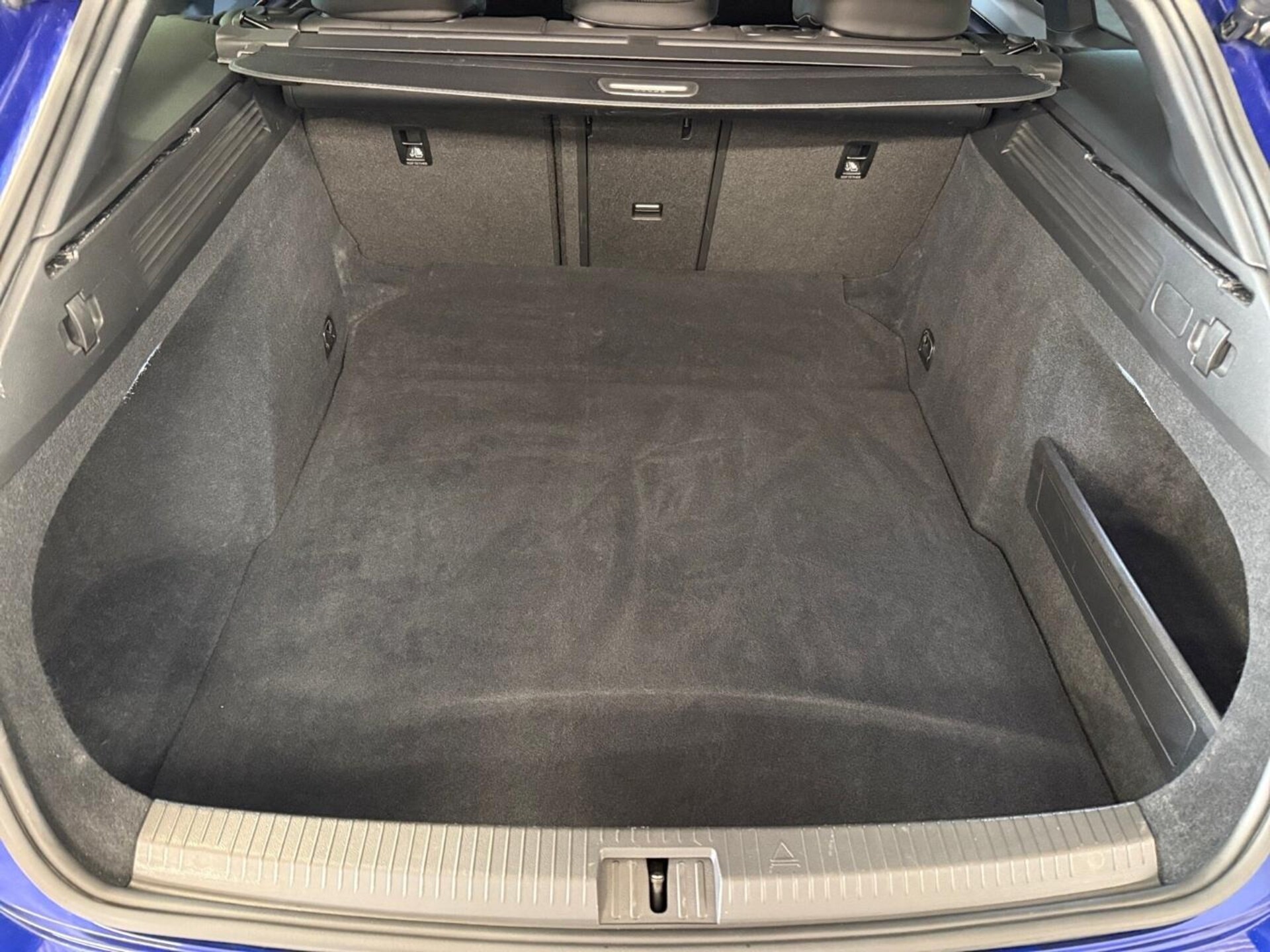 Volkswagen Arteon Shooting Brake R-Line