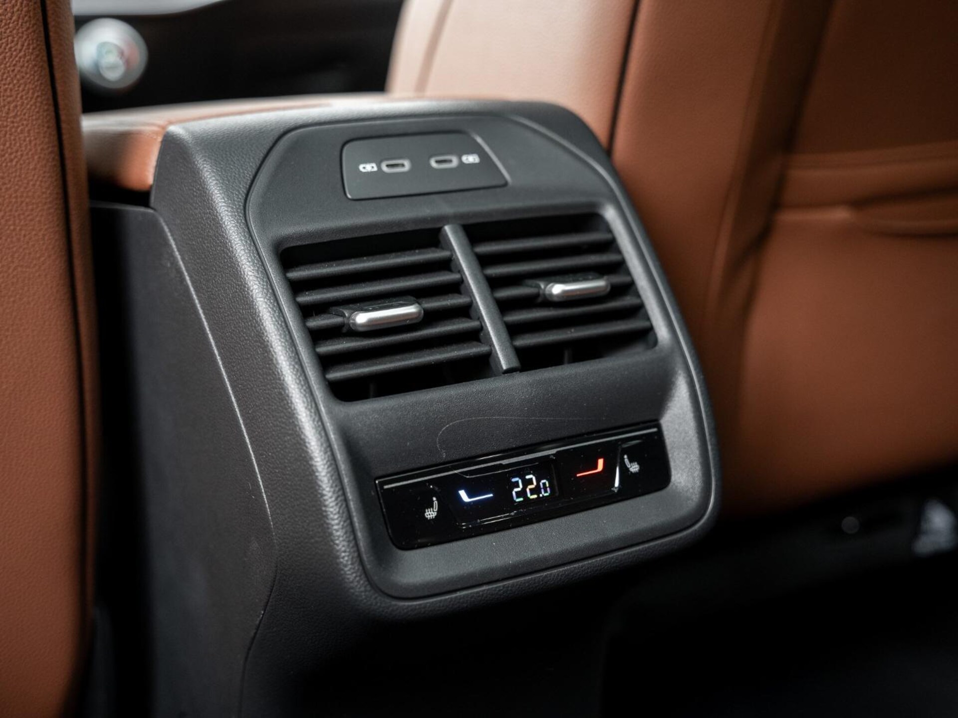 Skoda Superb Combi Selection