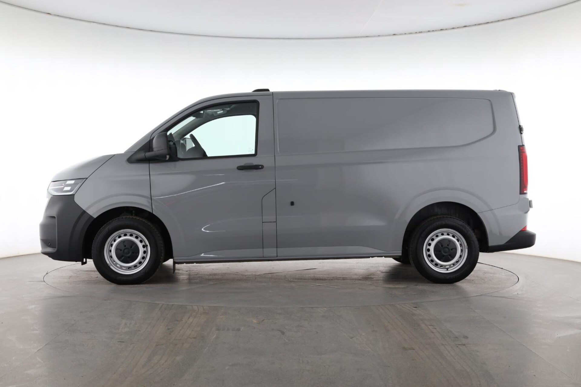 Volkswagen Transporter Kasten kurzer Radstand
