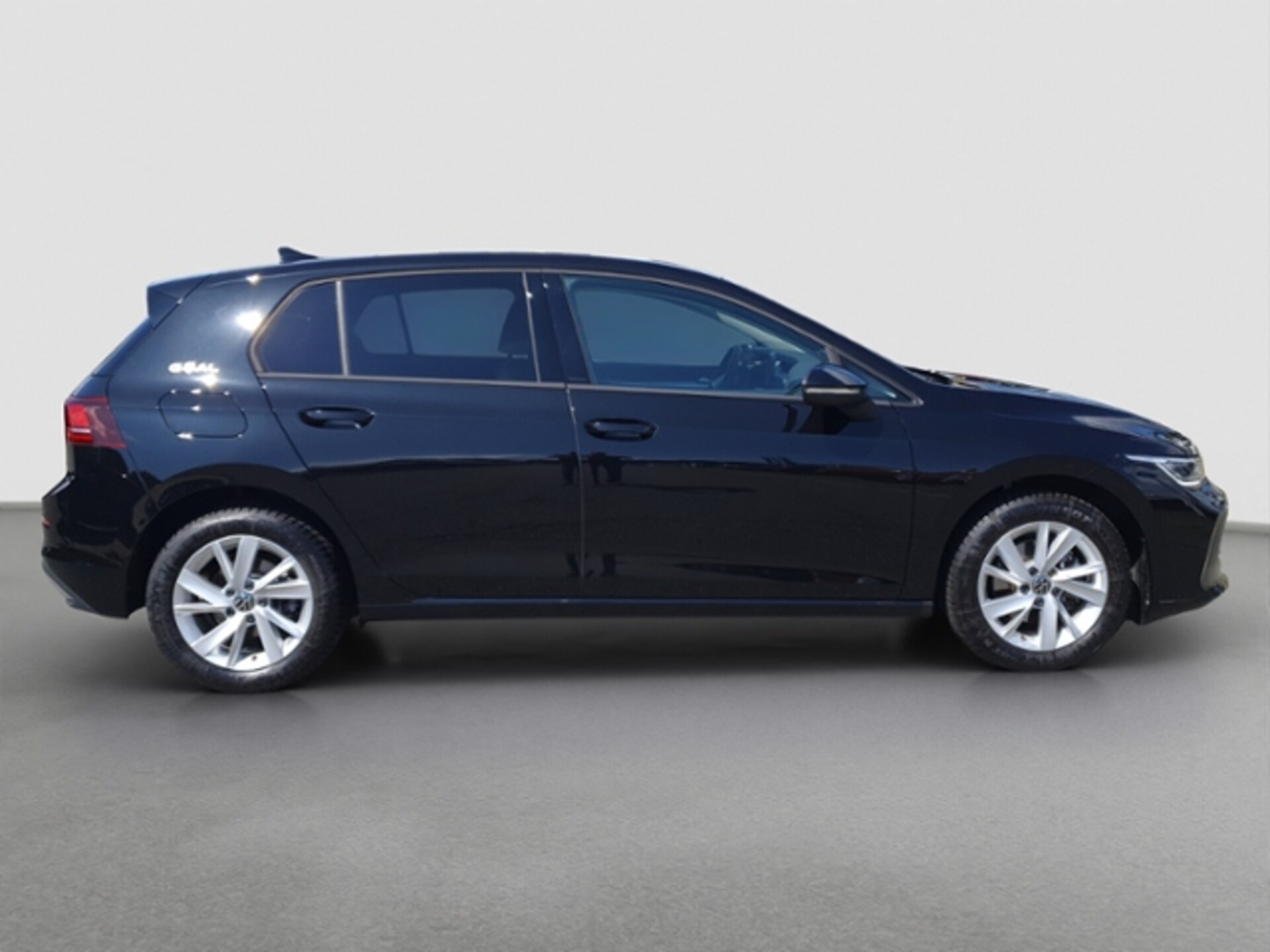 Volkswagen Golf Goal